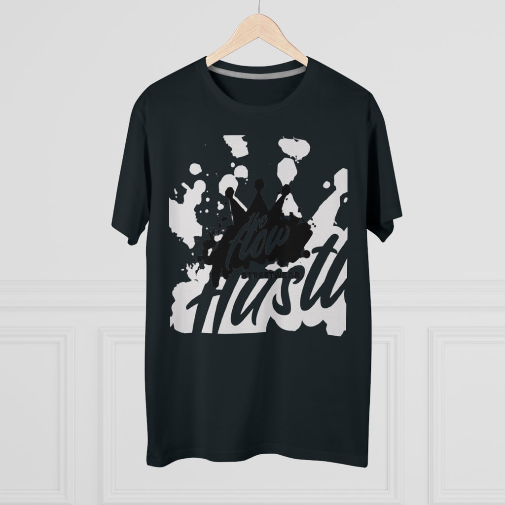 Flow's Tee