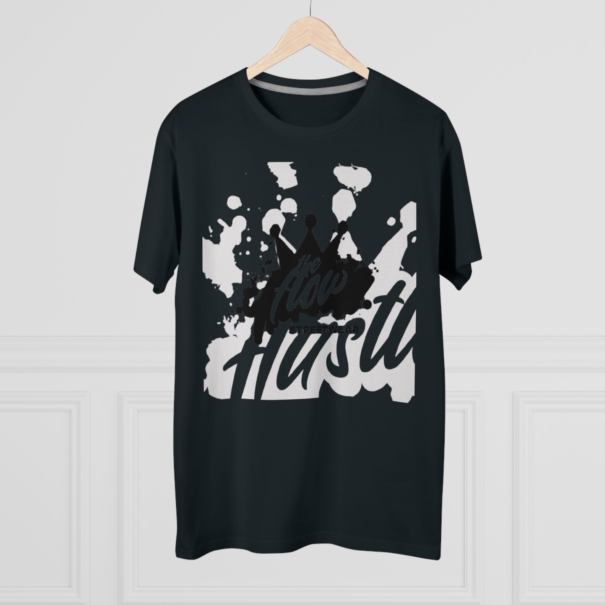Flow's Tee