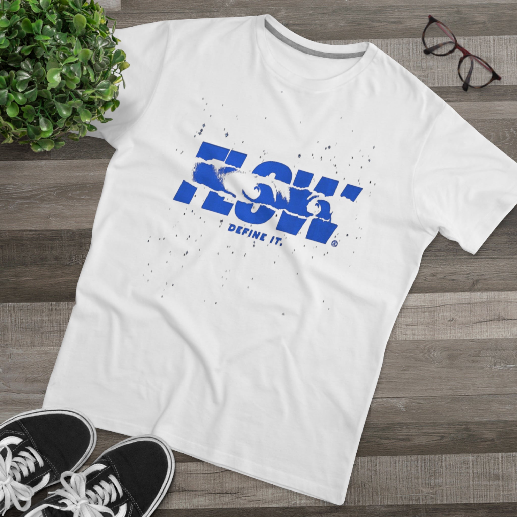 Flow Truth Tee