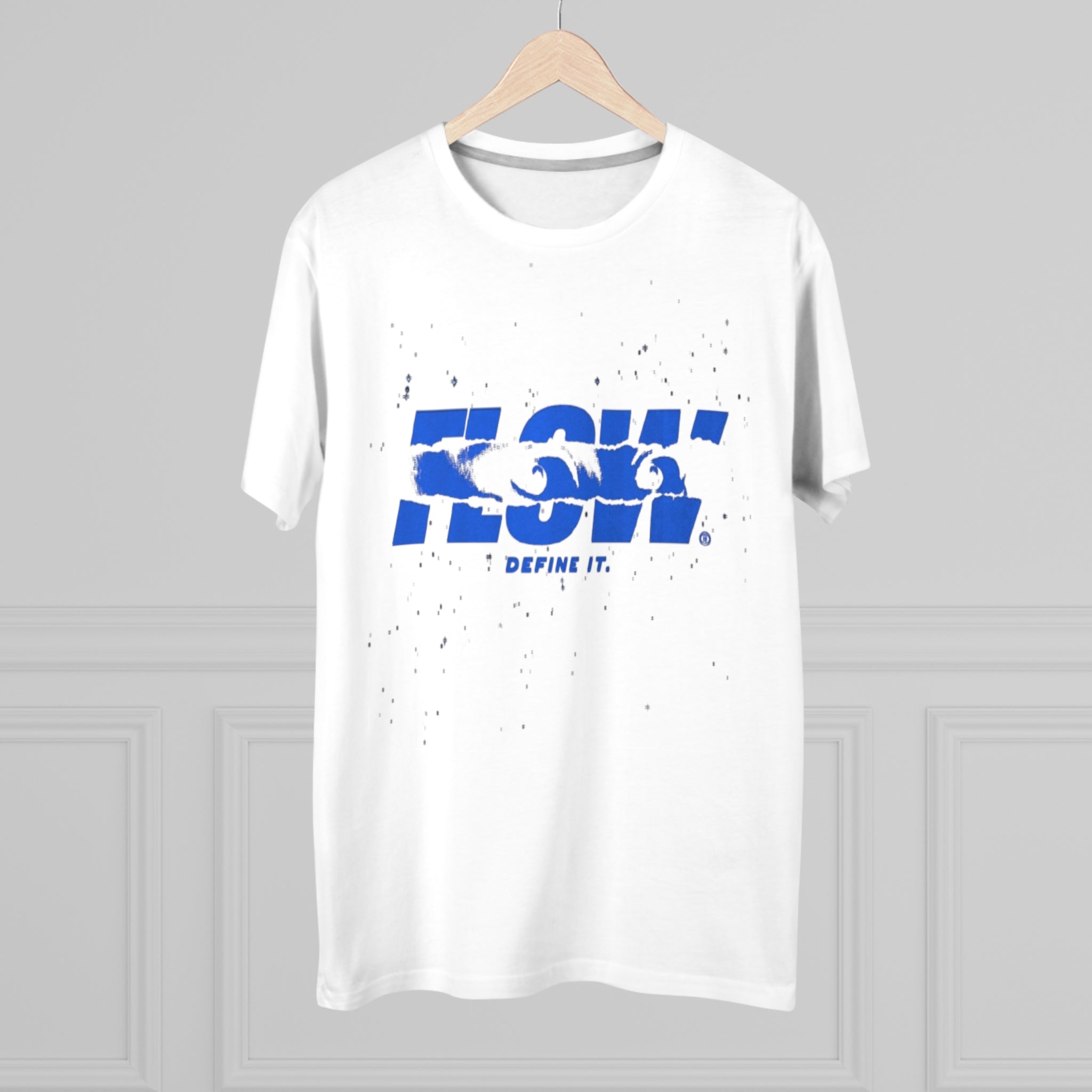 Flow Truth Tee