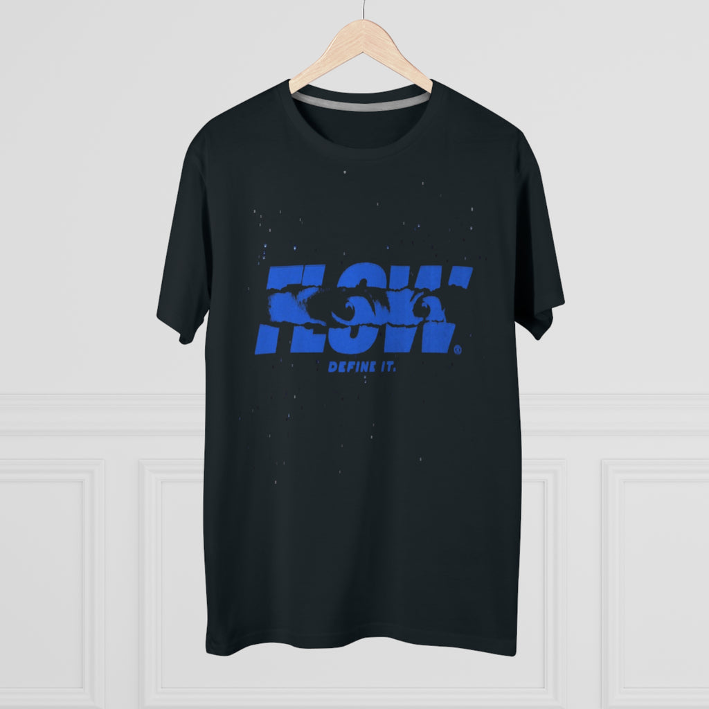 Flow Truth Tee