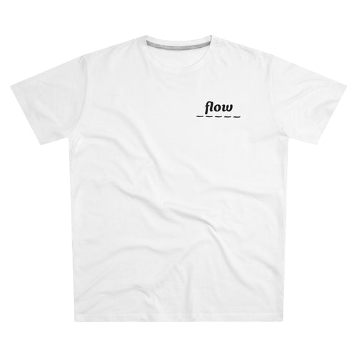 Classic Flow Tee