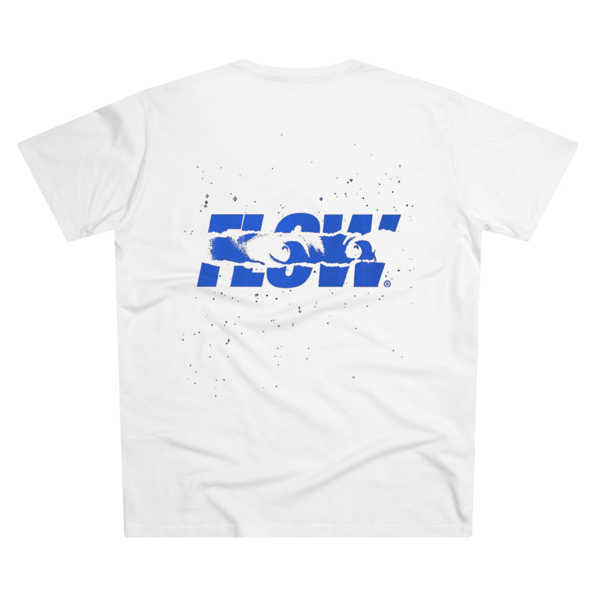 Flow Truth Tee