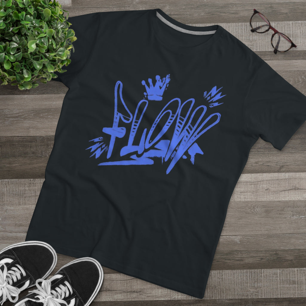 Flow's Blur Tee