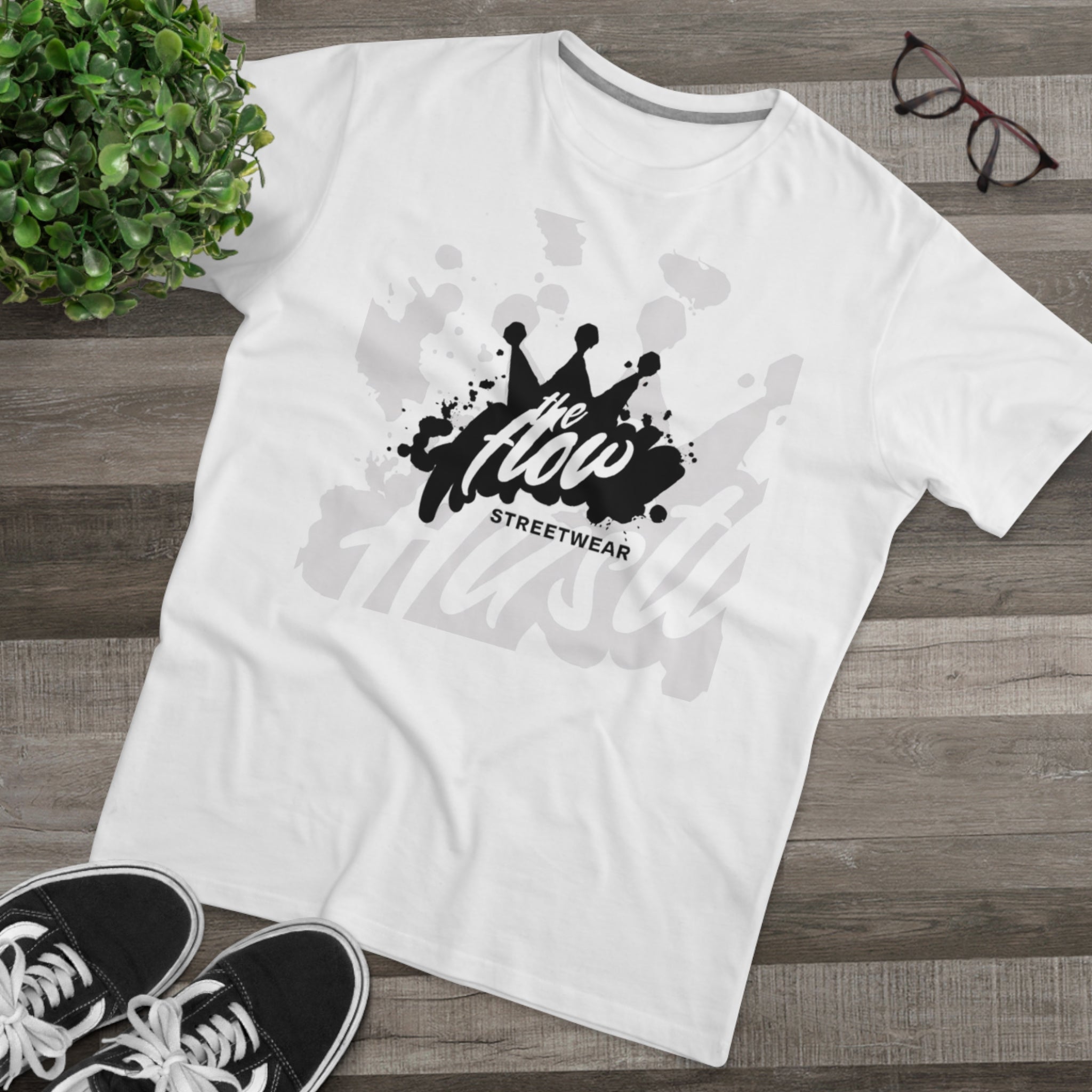 Flow's Tee