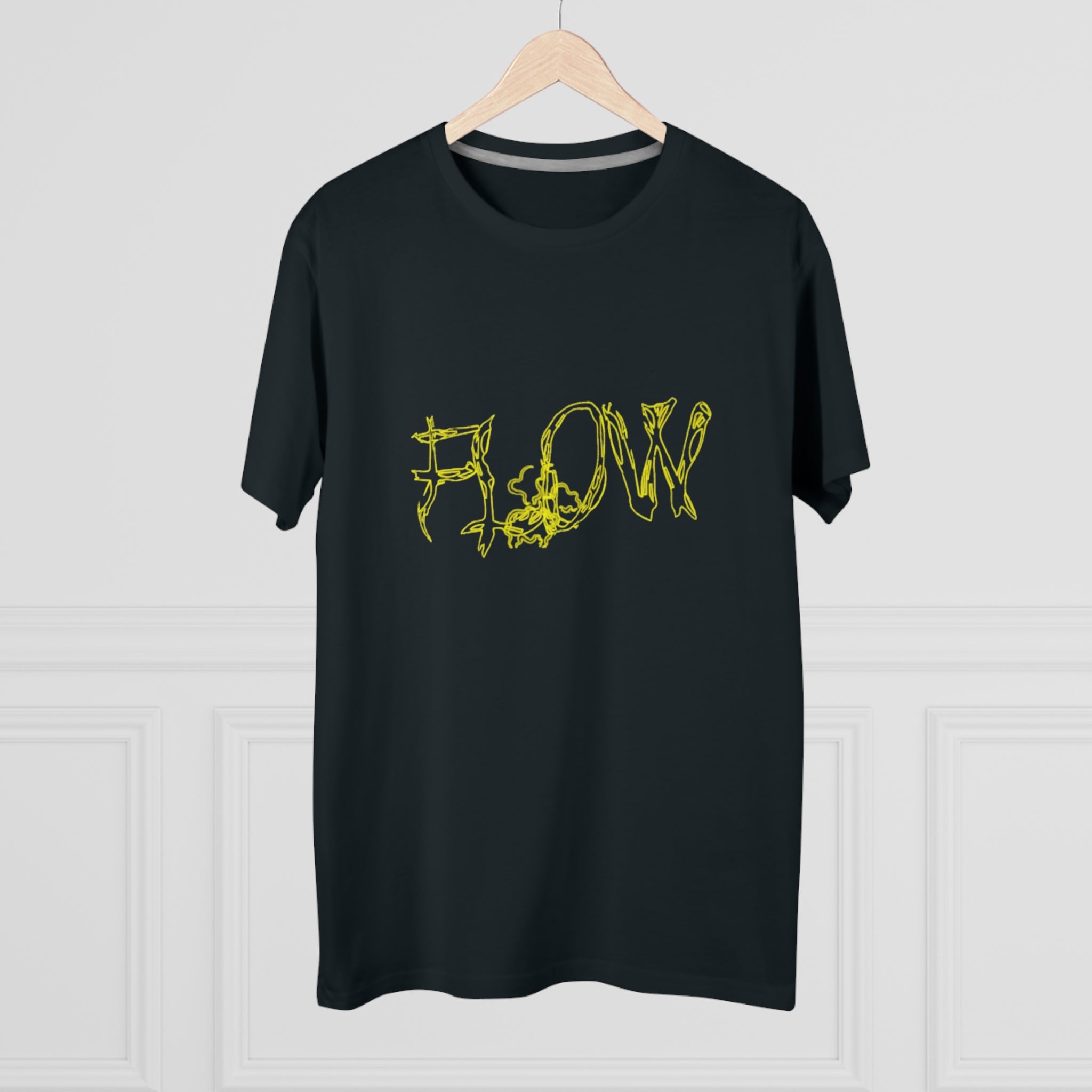 flow core tee