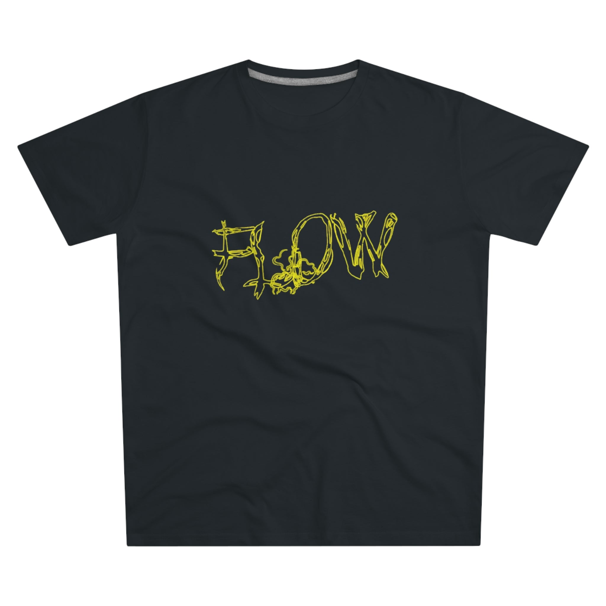 flow core tee