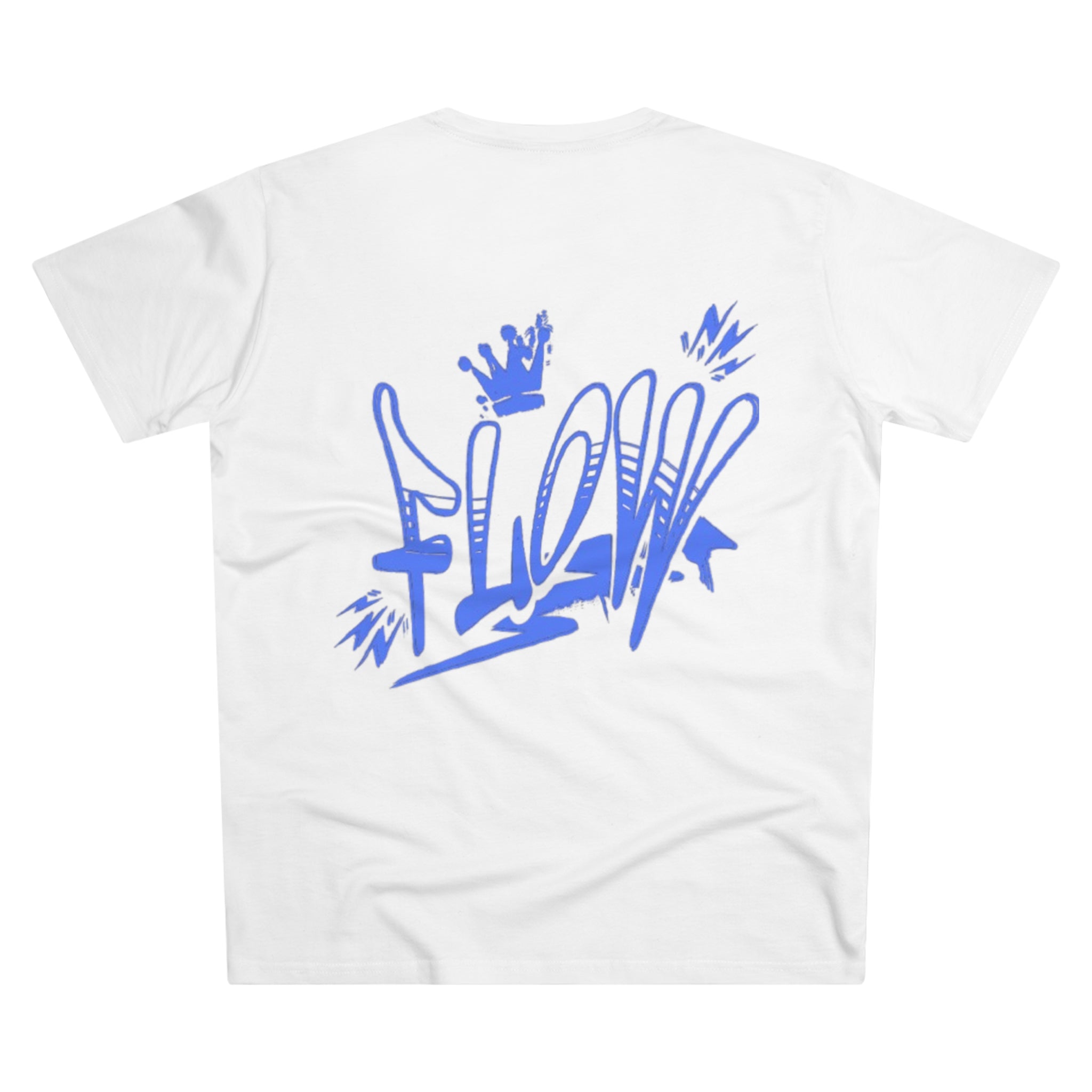 Flow's Blur Tee