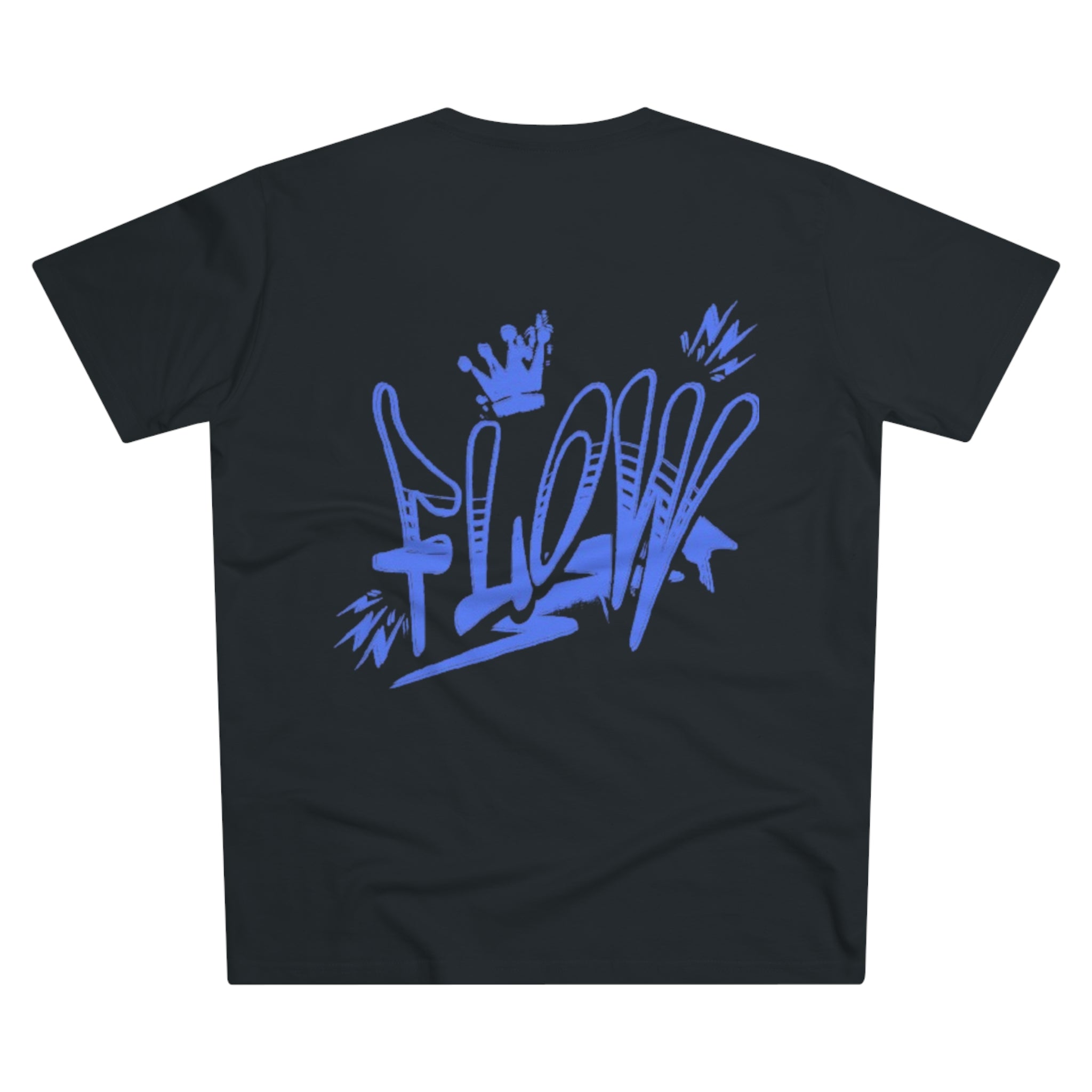 Flow's Blur Tee