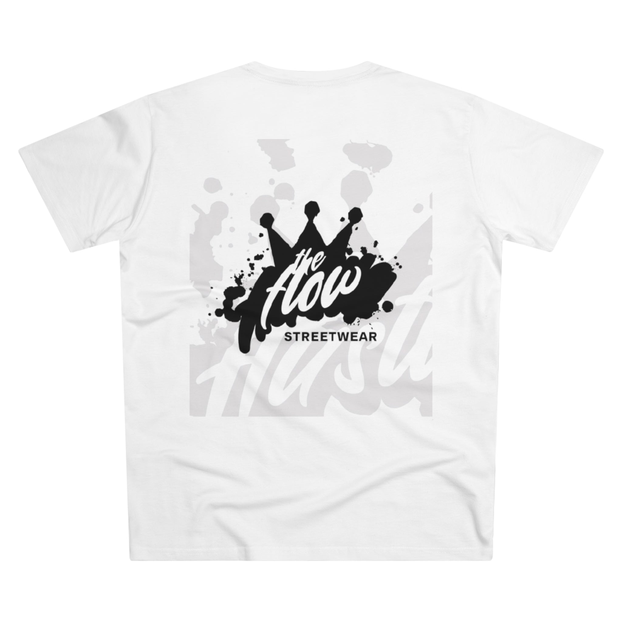 Flow's Tee