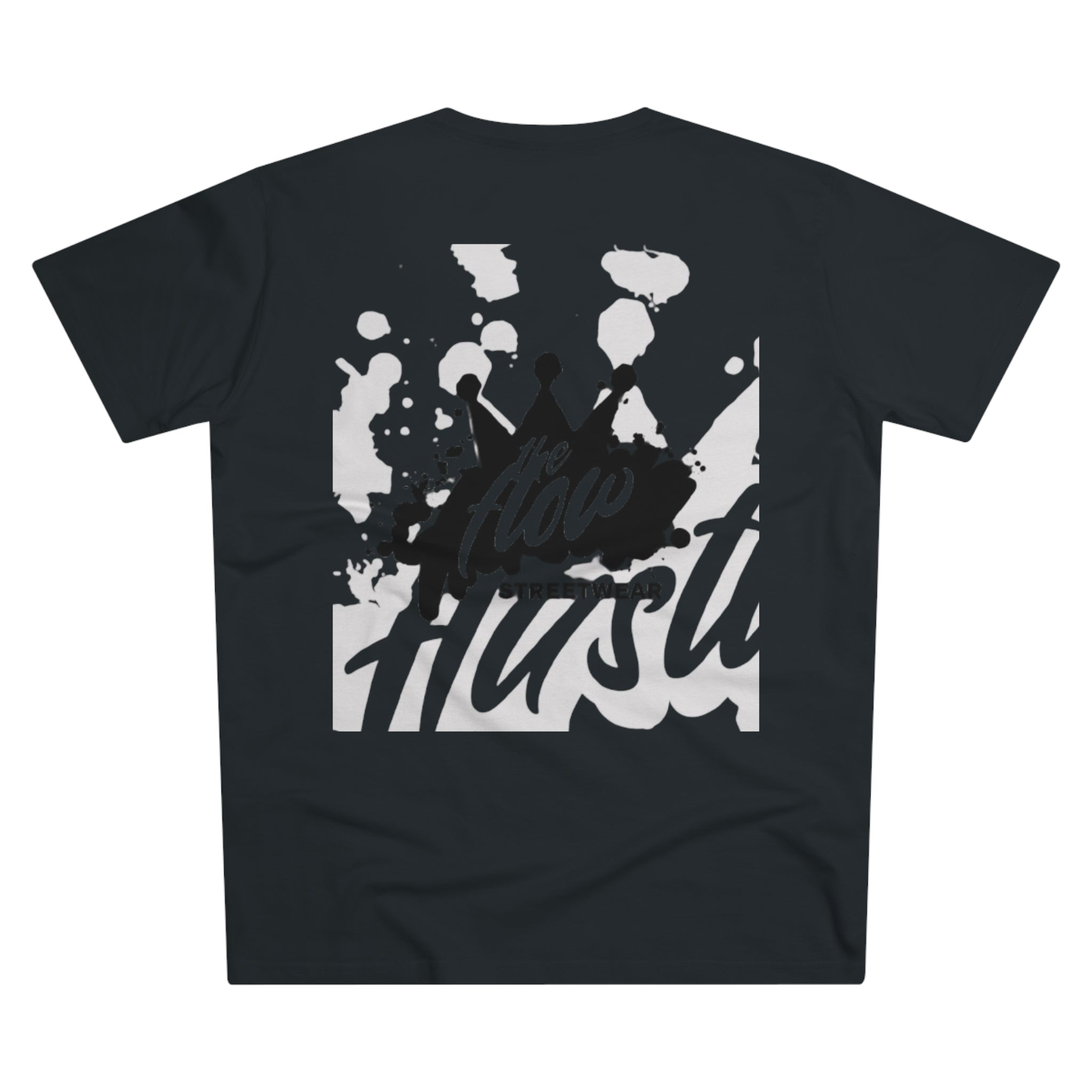 Flow's Tee