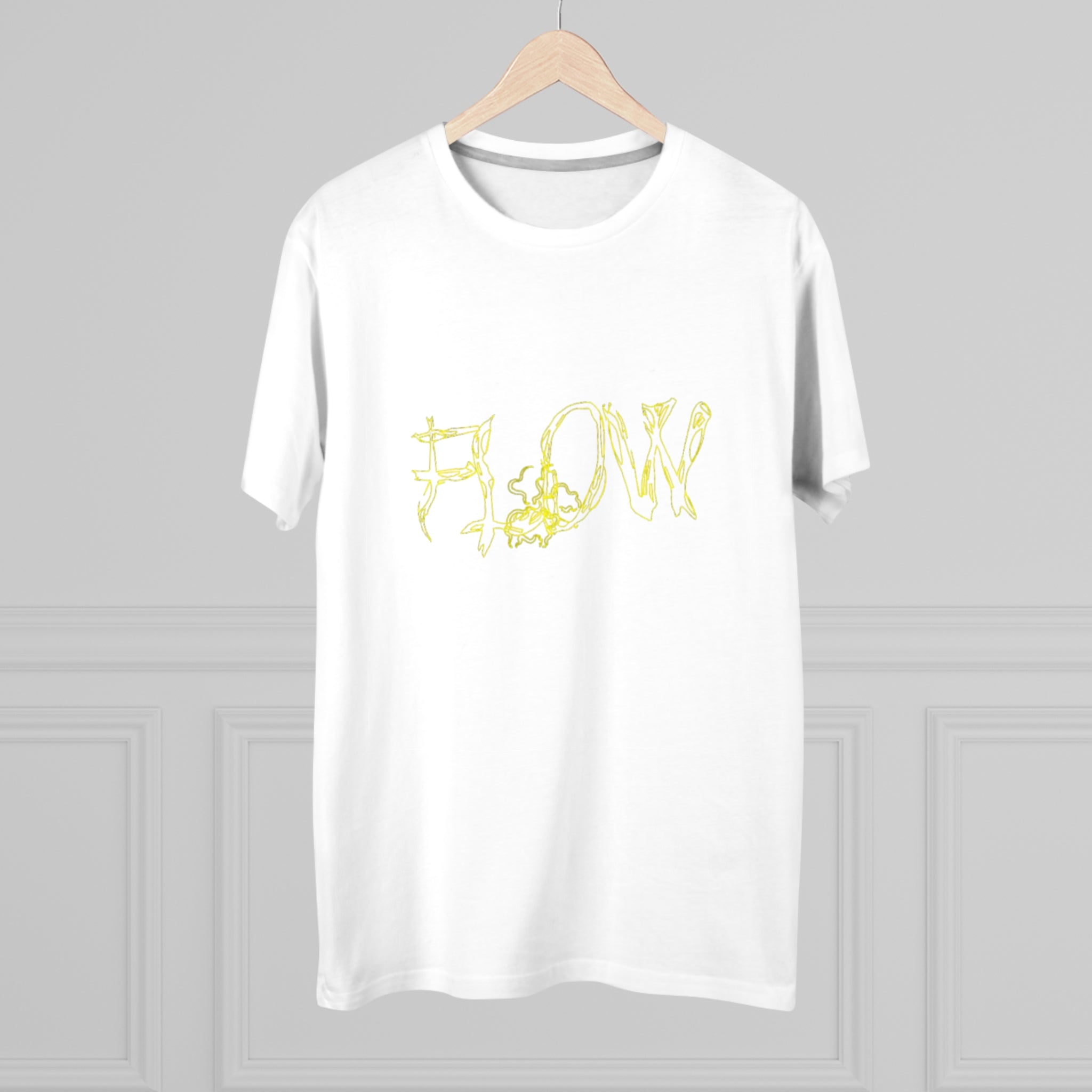flow core tee