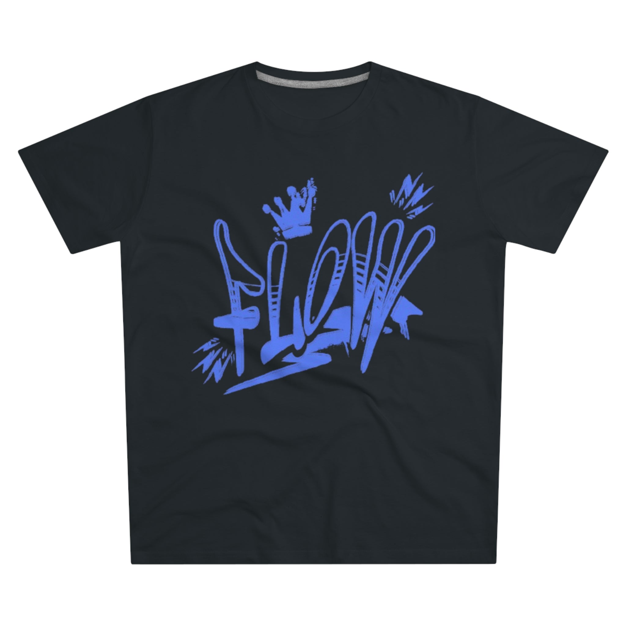 Flow's Blur Tee