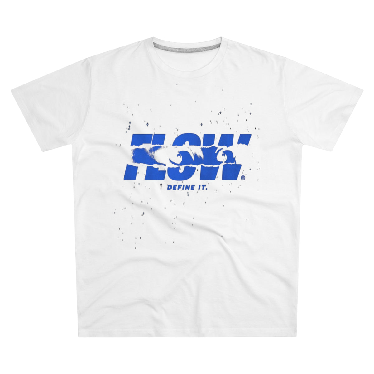 Flow Truth Tee