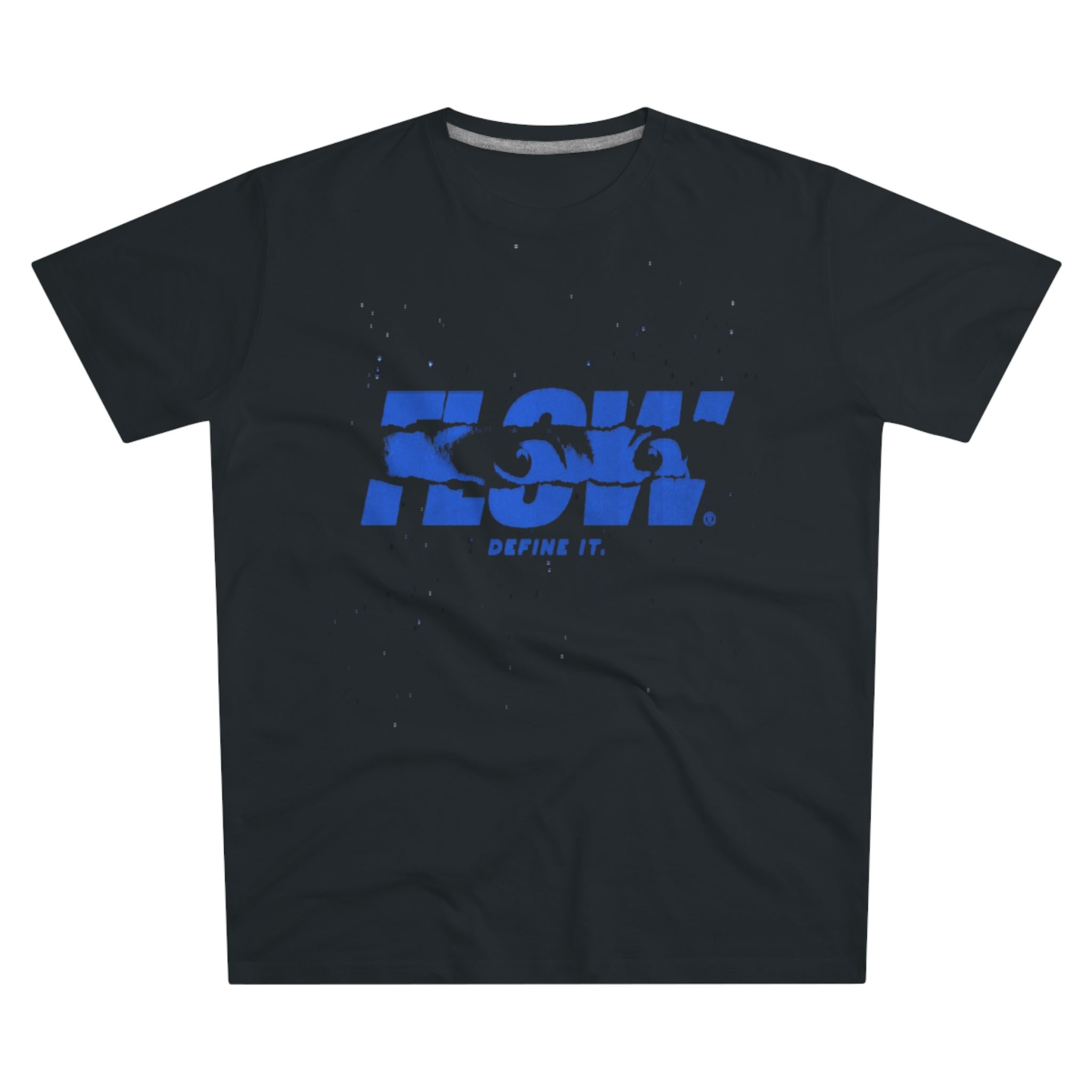 Flow Truth Tee