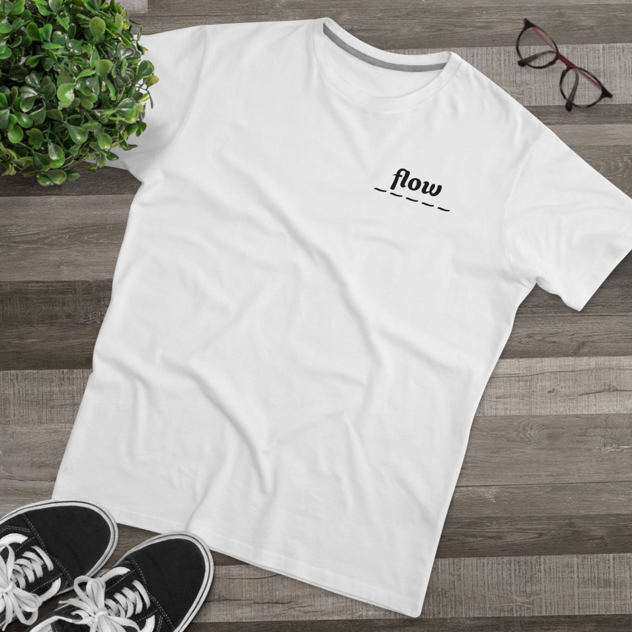 Classic Flow Tee