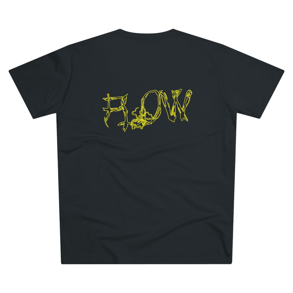 flow core tee