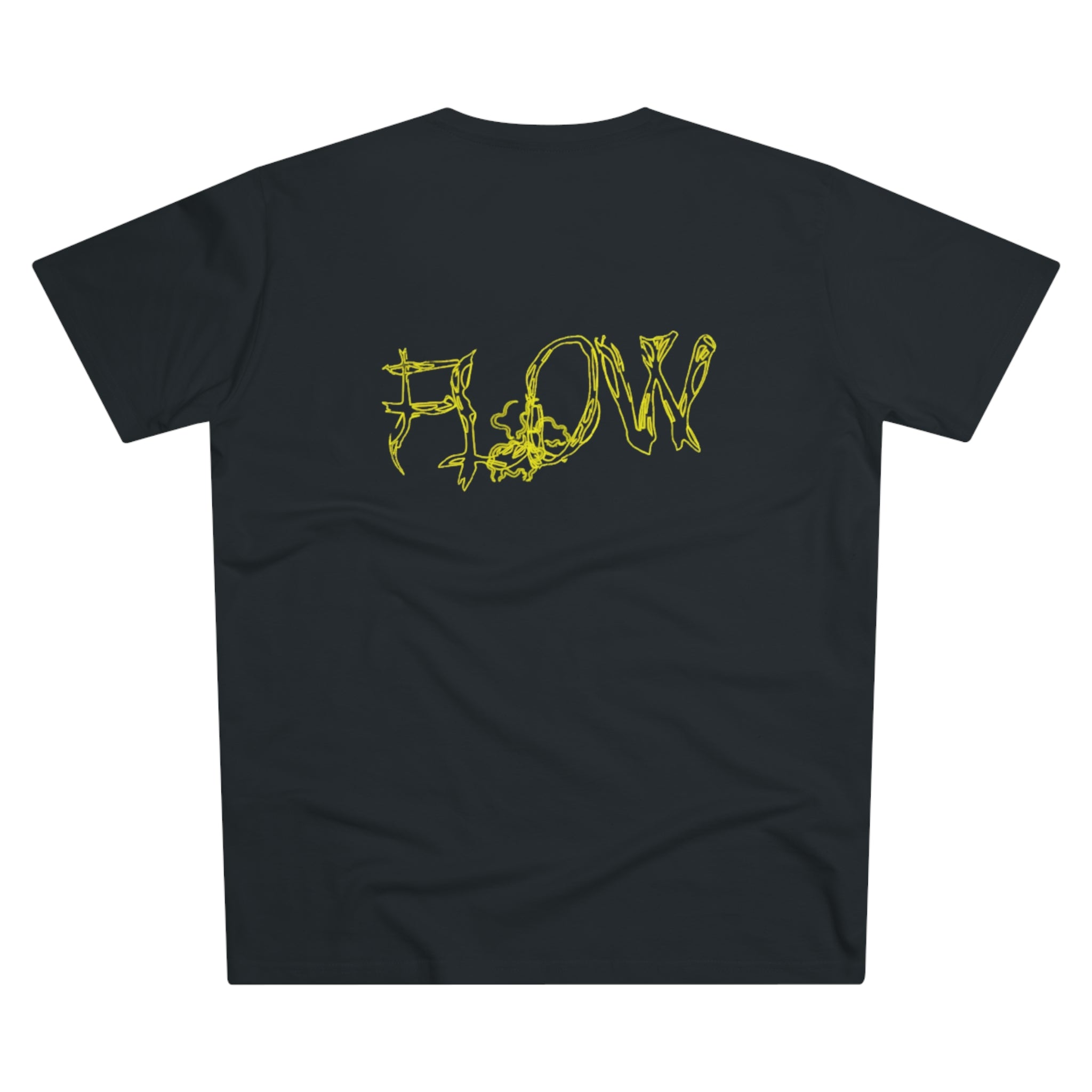 flow core tee