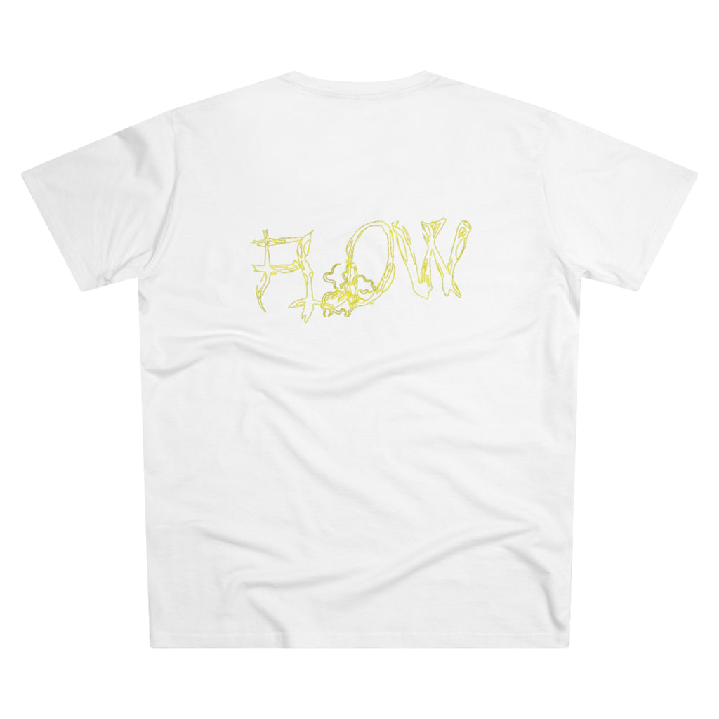 flow core tee