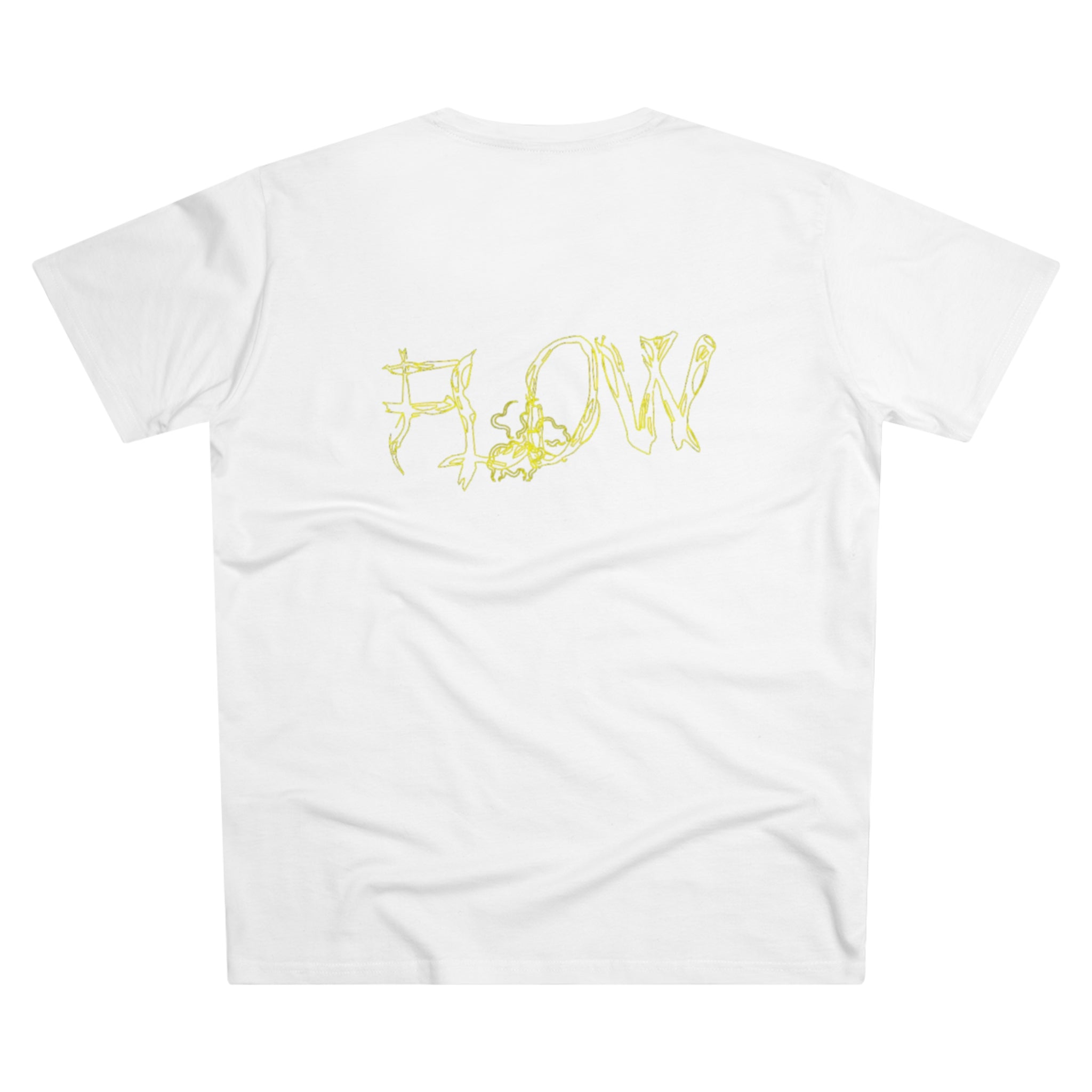 flow core tee