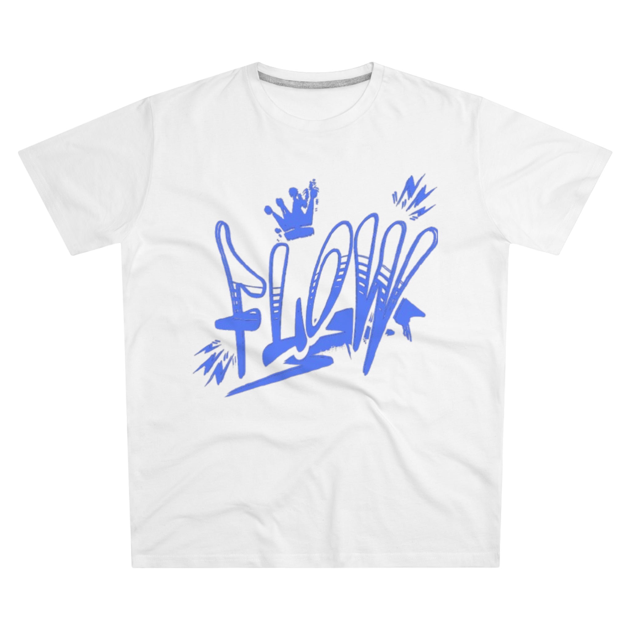 Flow's Blur Tee