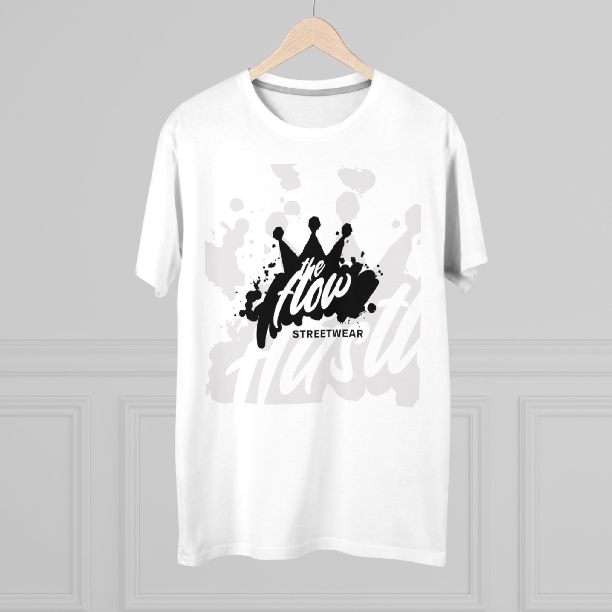 Flow's Tee