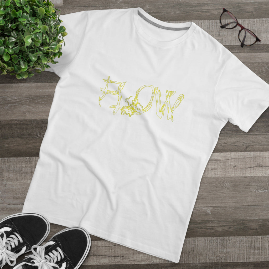 flow core tee