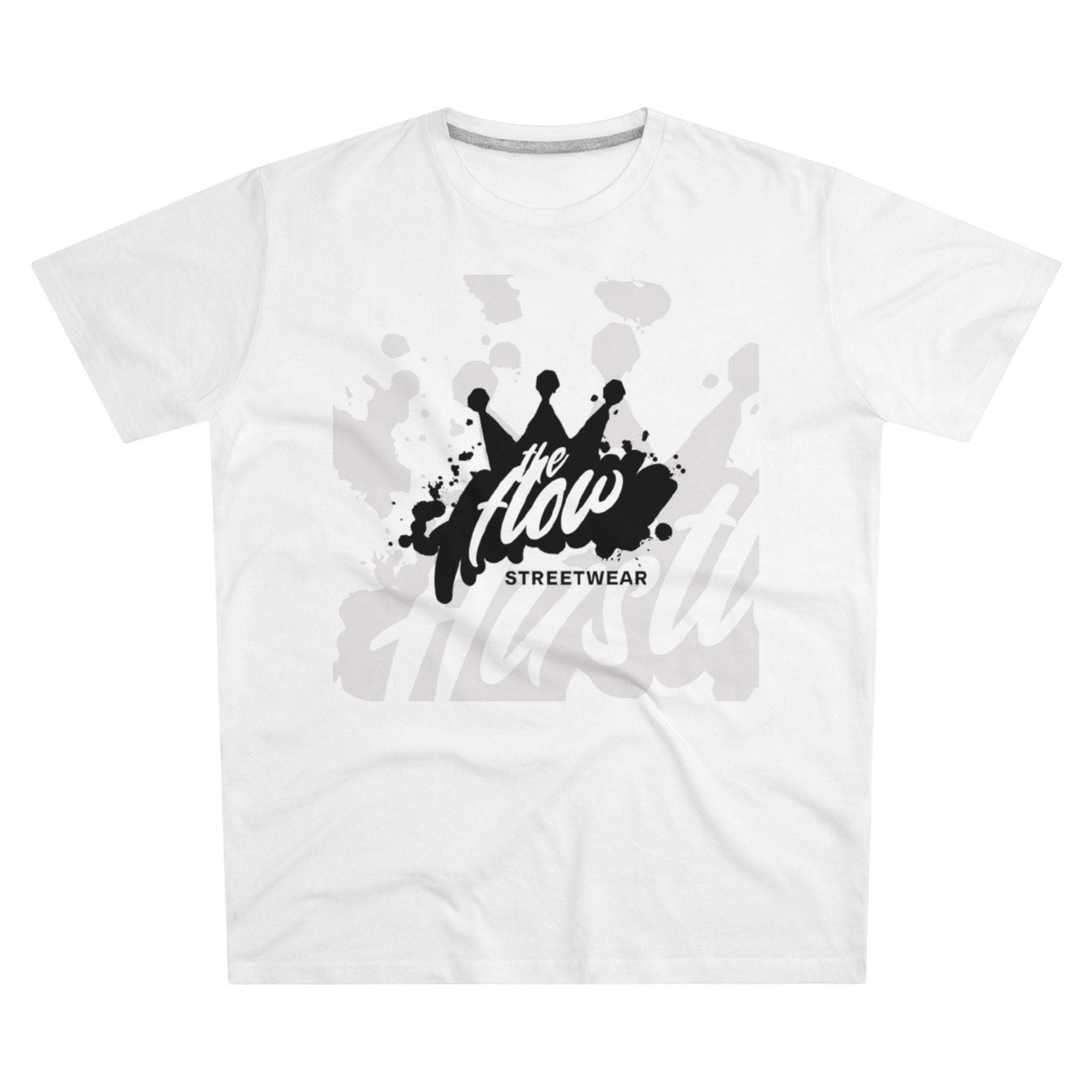 Flow's Tee
