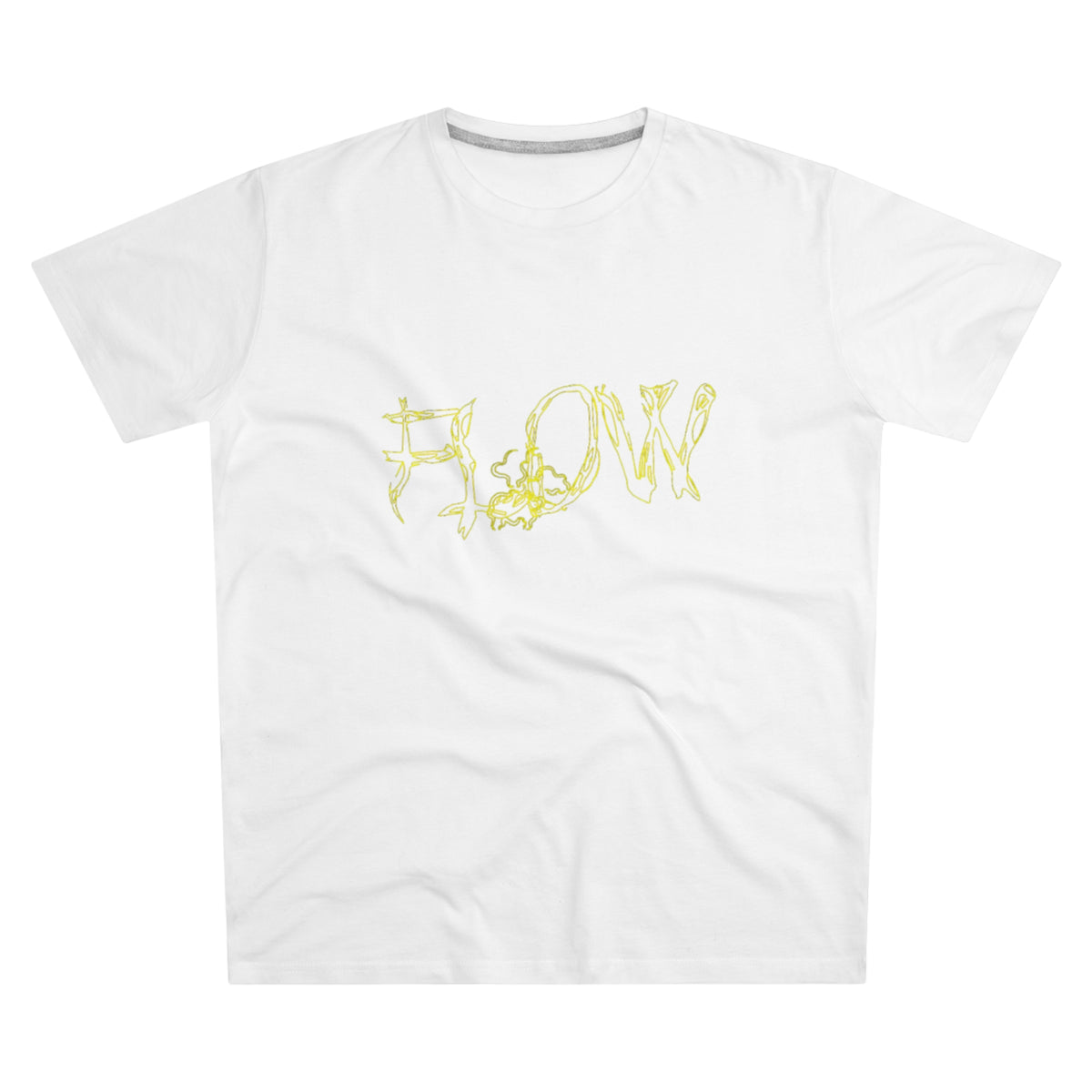 flow core tee