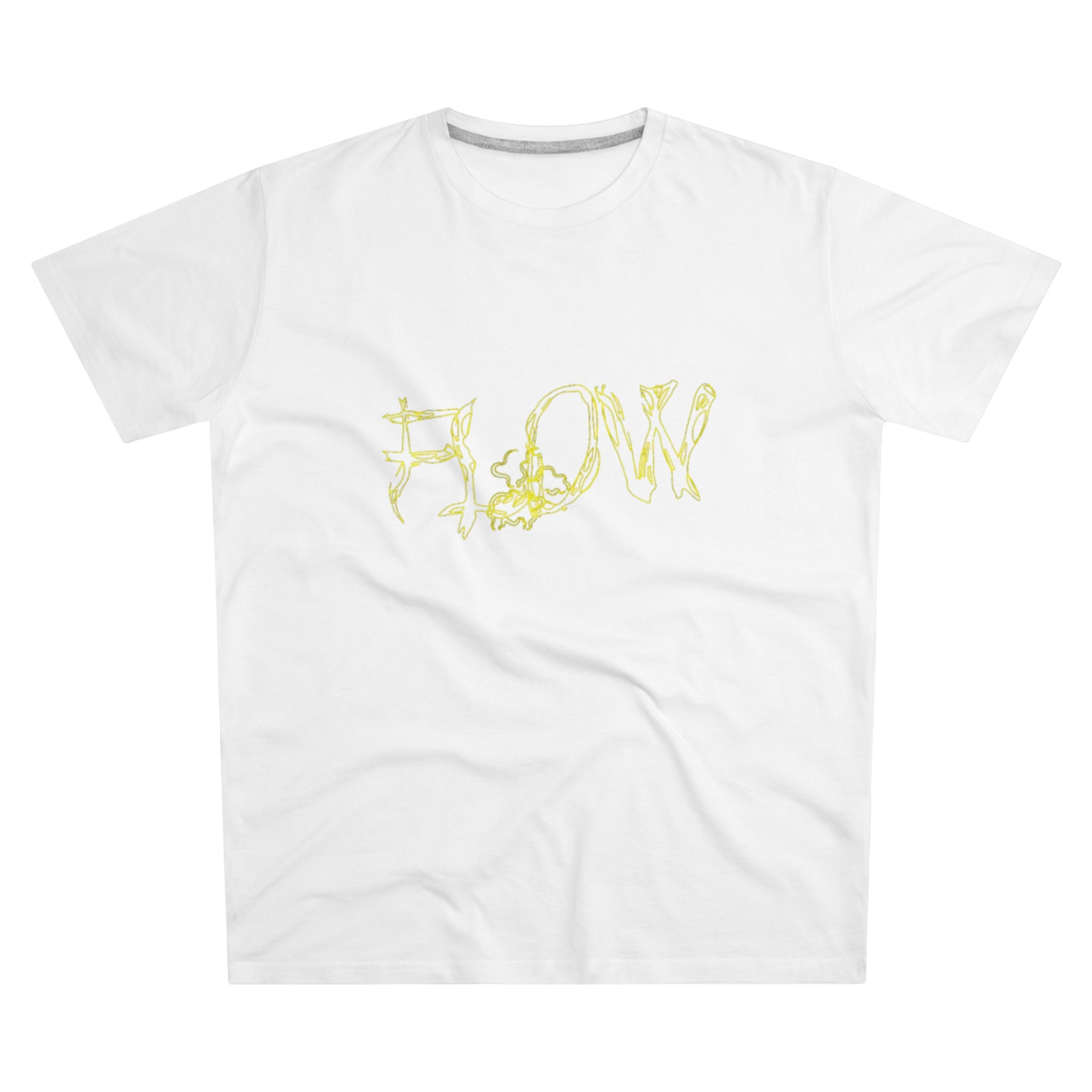 flow core tee