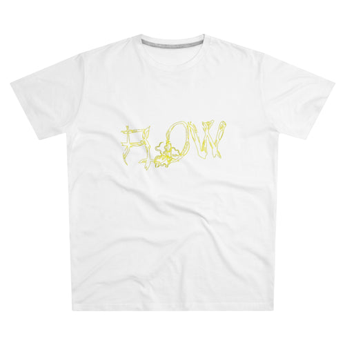 flow core tee