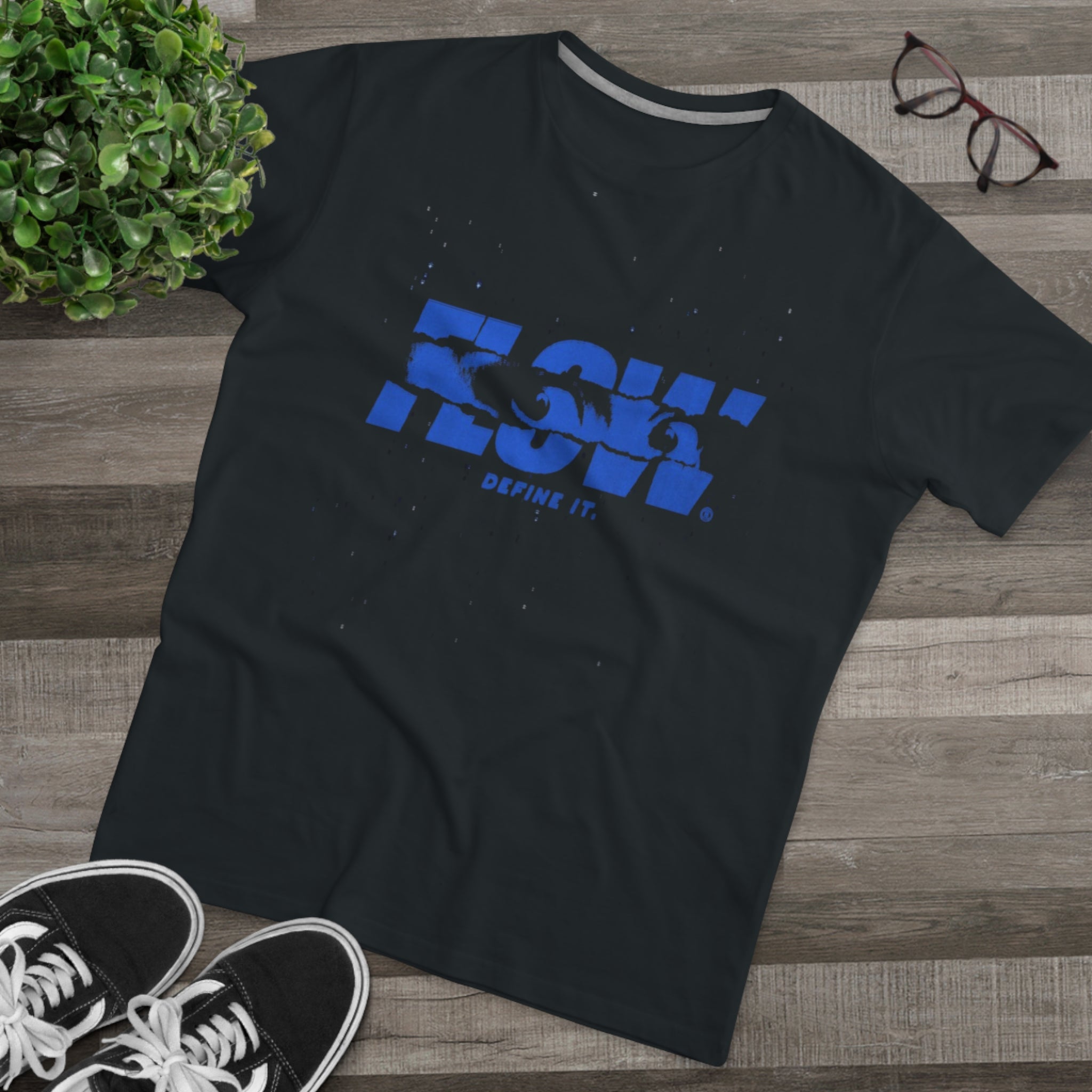 Flow Truth Tee